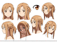 Asuna ACD 2