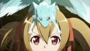 Pina Sword Art Online