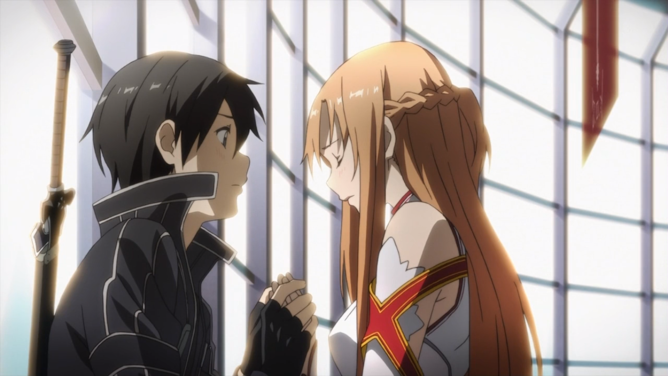 Sword Art Online (Серия 13) | Sword Art Online вики | Fandom