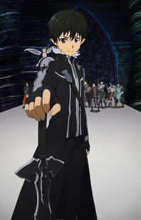 Chan.sankakucomplex.com - 4257693 - a-1 pictures black eyes black hair high resolution kirito screen capture sword sword art online yui (sao)