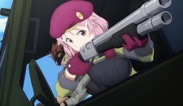 GGO 