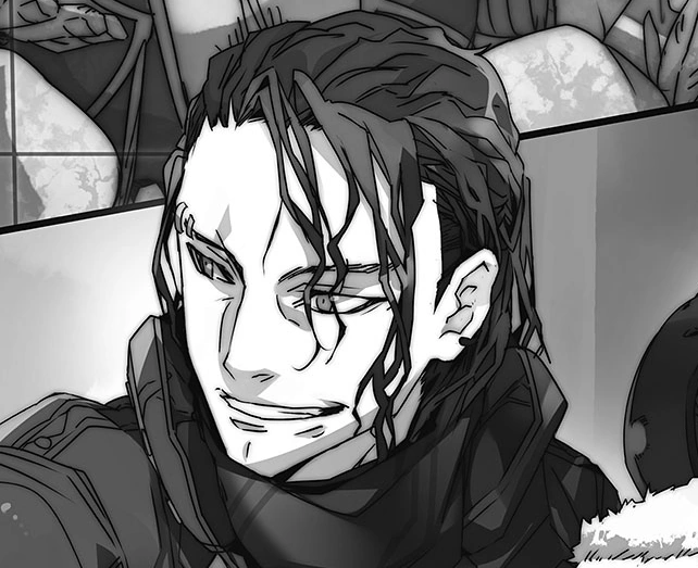 Vassago Casals Wiki Sword Art Online Fandom