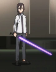 Kirito light saber