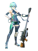 Sinon