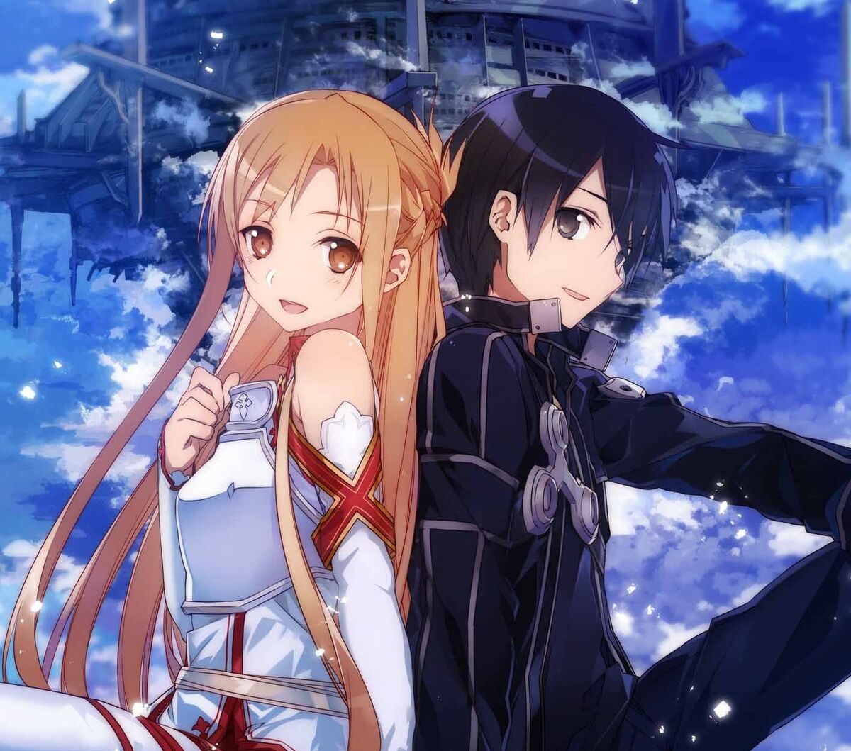 Категория:OST | Sword Art Online вики | Fandom