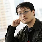 Рэки Кавахара