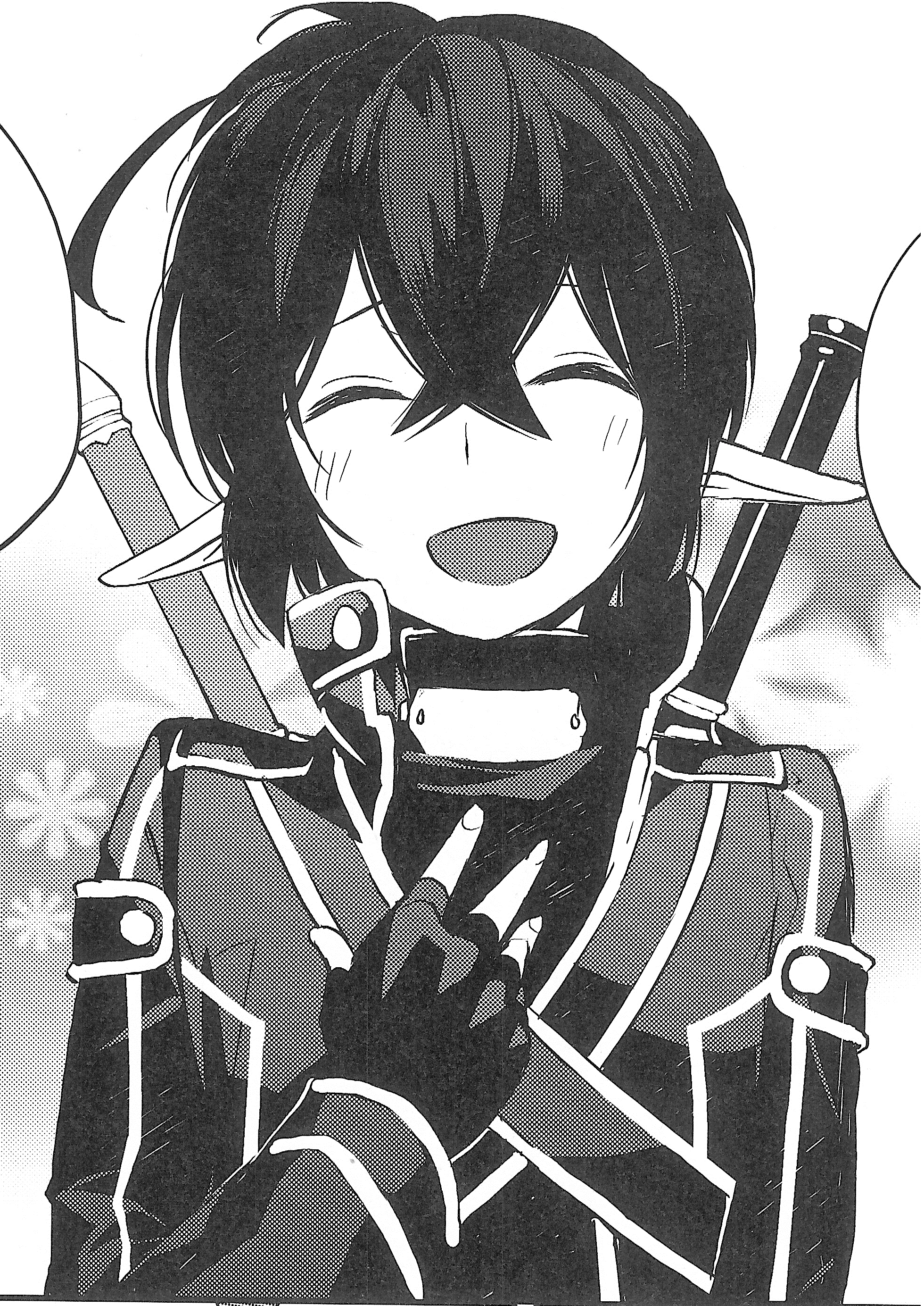 Hiyori Kashiwazaka Wiki Sword Art Online Fandom Hiyori Kashiwazaka Wiki Sword Art Online Fandom