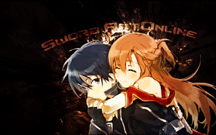 SAO WALLPAPER2