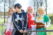 Sword art online by crychan87-d62dvix