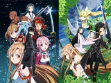 Sword Art Online (anime)
