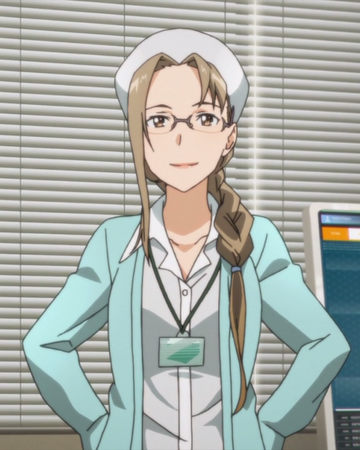 Aki Natsuki Wiki Sword Art Online Fandom