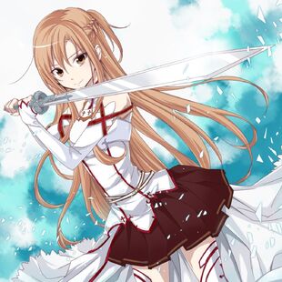 Anime-anime-art-Sword-Art-Online-323419