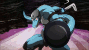 Fell-Crescent