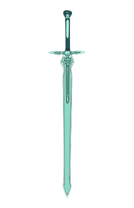 Dark Repulser | Wiki Sword Art Online | Fandom