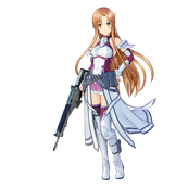 Asuna