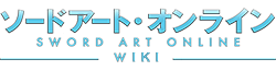 Wiki Sword Art Online