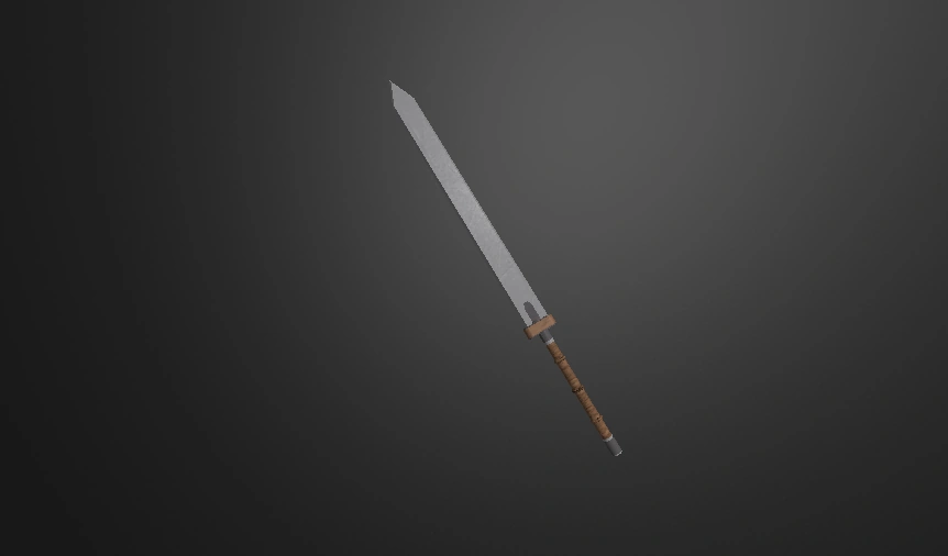 Iron Greatsword Sword Blox Online! Wiki Fandom