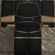 Midnight Combat Armor | Sword Blox Online! Wiki | Fandom