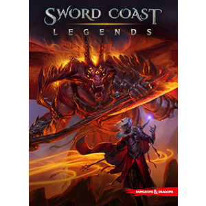 Wizard  Sword Coast Legends Wiki