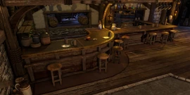 The Cutlass Inn in Luskan