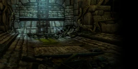 Luskan Sewers