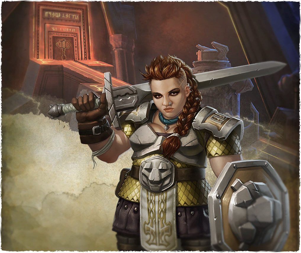 Illydia Maethellyn  Sword Coast Legends Wiki