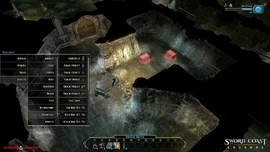 DM Mode - Placing Objects