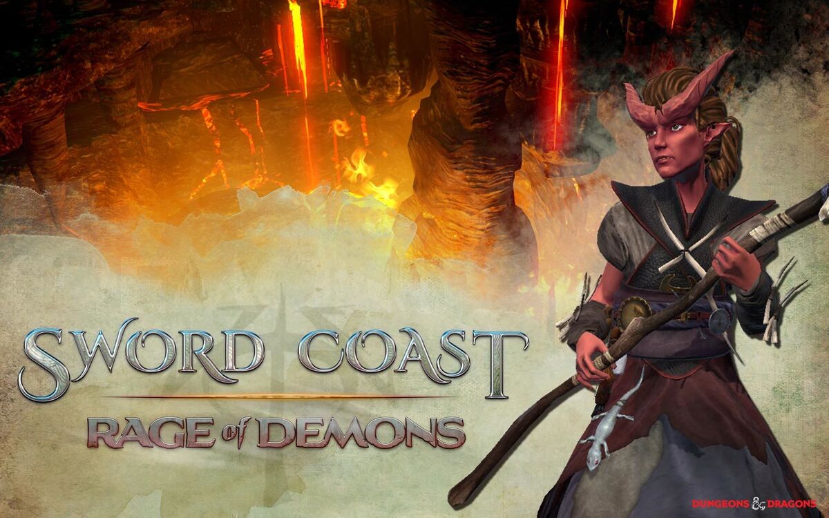 Illydia Maethellyn  Sword Coast Legends Wiki