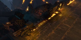 Ramparts of Gracklstugh