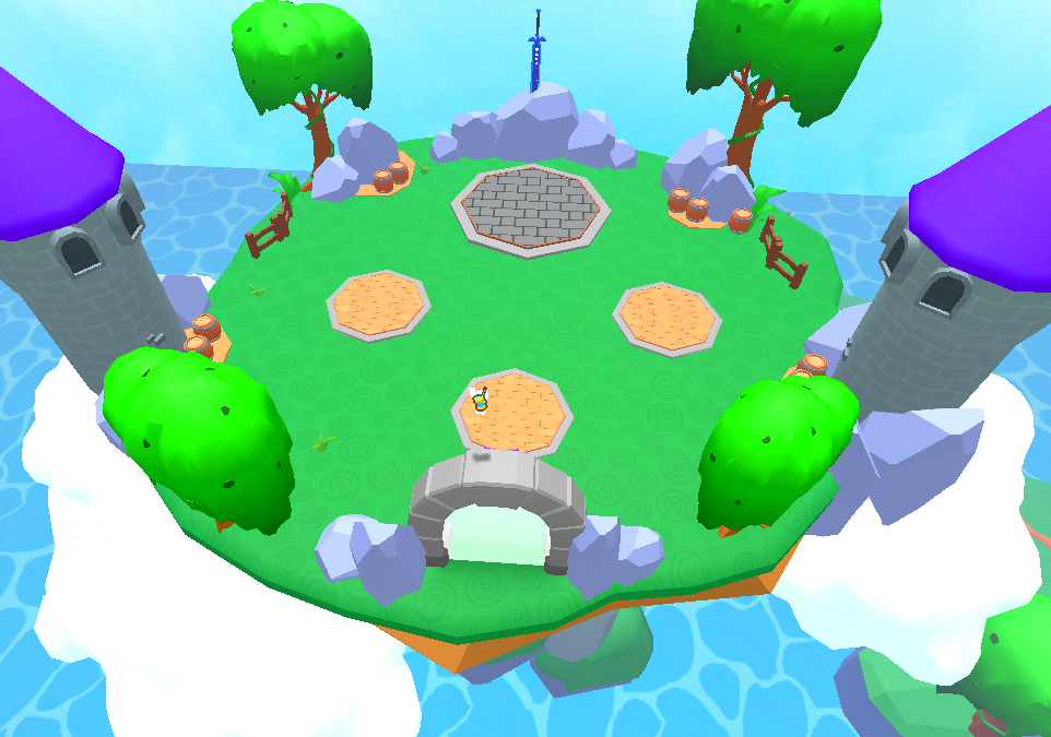 Raids Sword Fighters Simulator Wiki Fandom