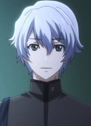 Shin Matoba | Sword Gai Wiki | Fandom Shin Matoba | Sword Gai Wiki | Fandom