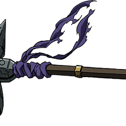 Sword Gai: The Animation, Netflix Wiki