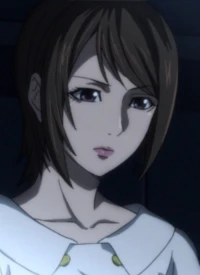 Mina Hiraya | Sword Gai Wiki | Fandom