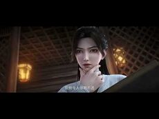 Sword_of_Coming_-_剑来_-_Episode_16_-_Preview