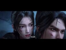 Sword_of_Coming_-_剑来_-_Episode_14_-_Preview