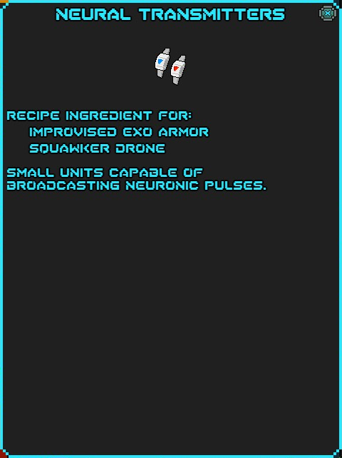 Neural Transmitters Sword of the Stars: The Pit Wiki Fandom Neural Transmitters Sword of the Stars: The Pit Wiki Fandom