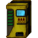 Ammo Dispenser