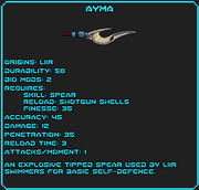 Ayma Data