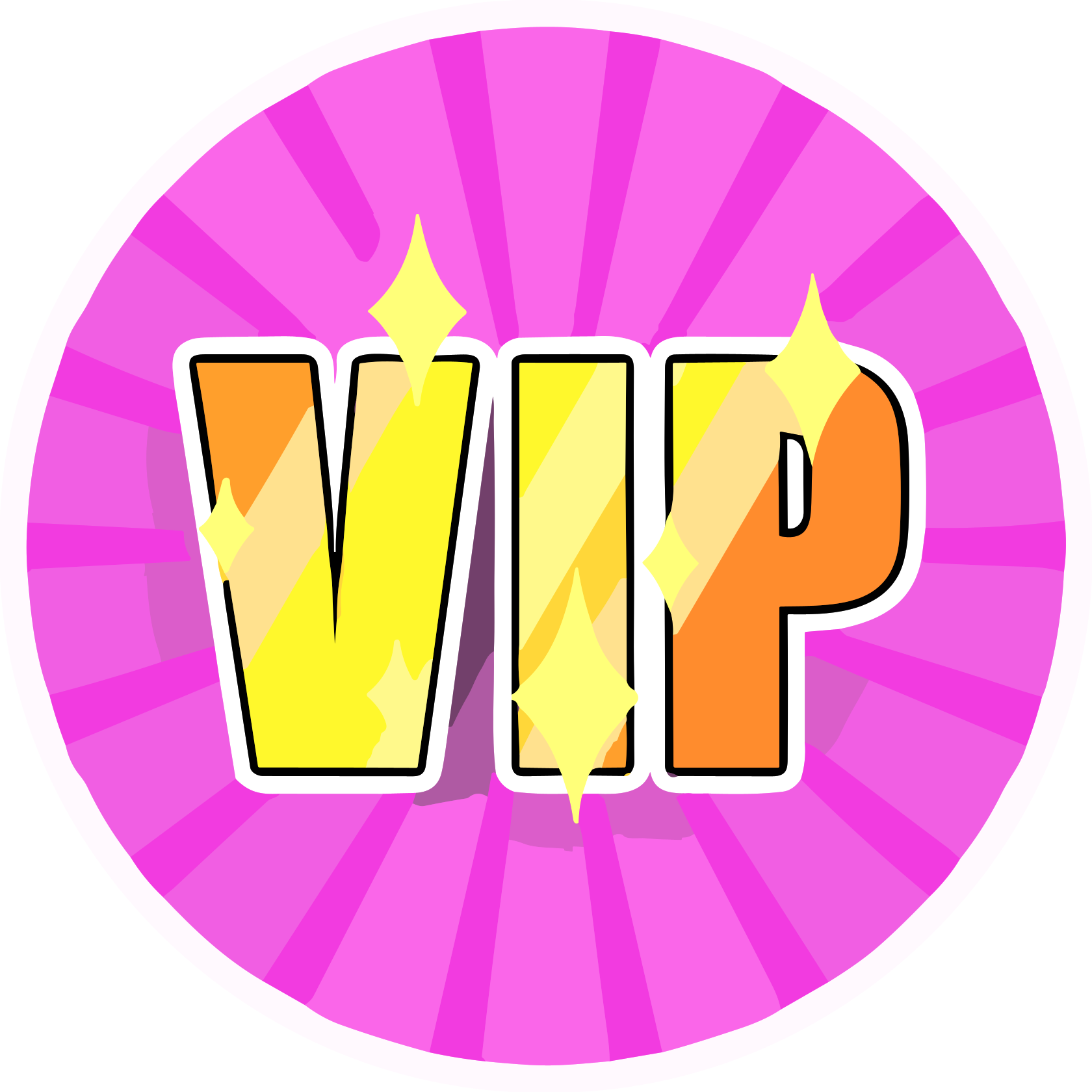 V.I.P - Roblox