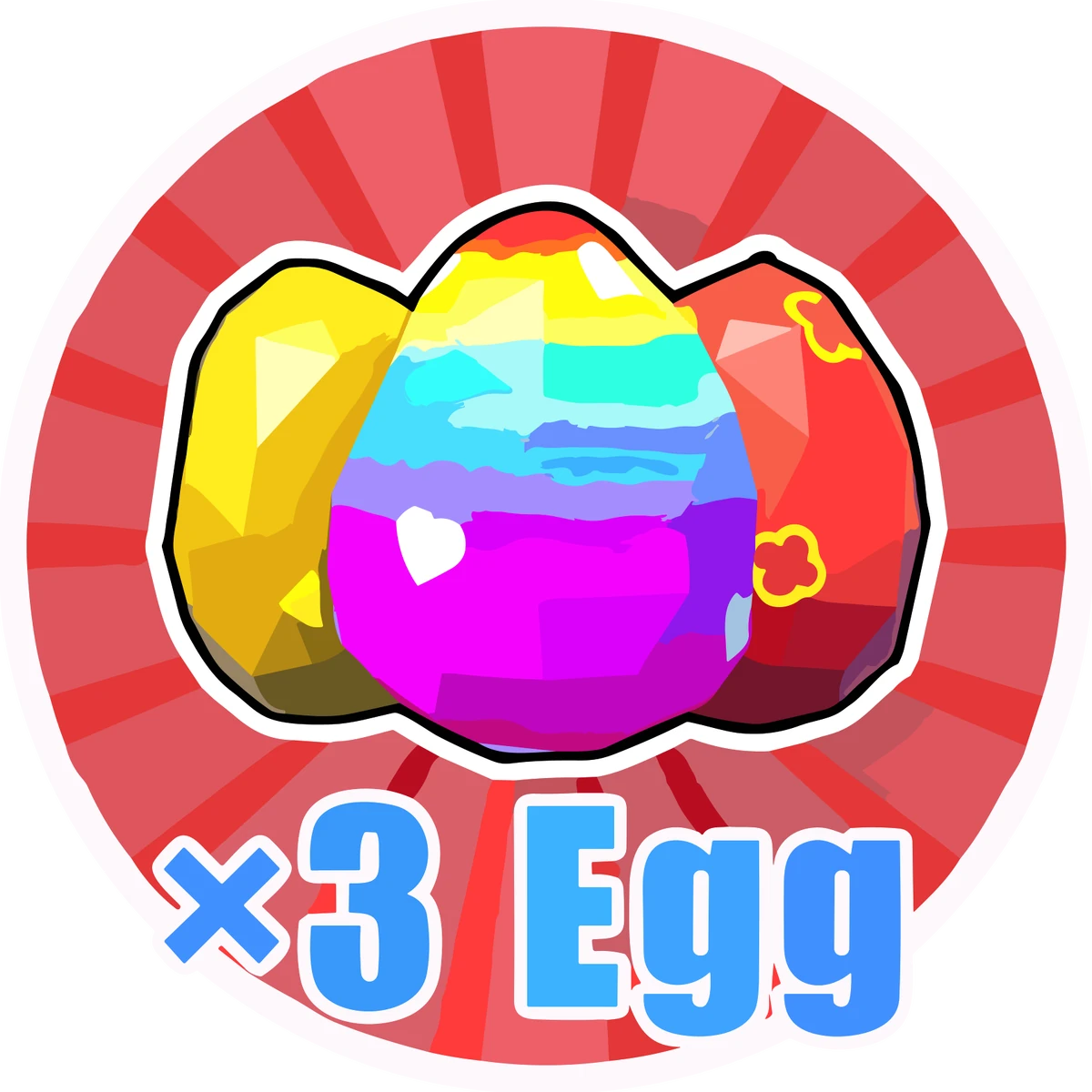 3x Egg Open Sword Warriors Roblox Wiki Fandom