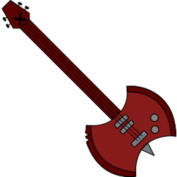 Ax Bass Sword Wiki Fandom