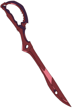 Scissor blade hot sale scissors
