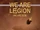 We are Legion We are Bob
