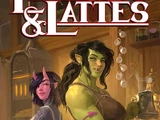 Legends & Lattes
