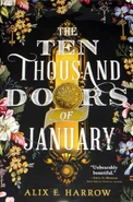 The Ten Thousand Doors of January