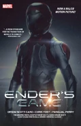 Ender's Game by Orson Scott Card