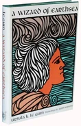 A Wizard of Earthsea by Ursula K. Le Guin