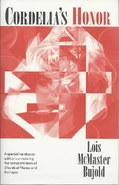 Cordelia's Honor by Lois McMaster Bujold