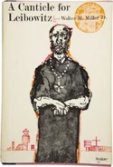 A Canticle for Leibowitz by Walter M. Miller Jr.
