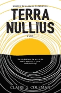 Terra Nullius by Claire G. Coleman